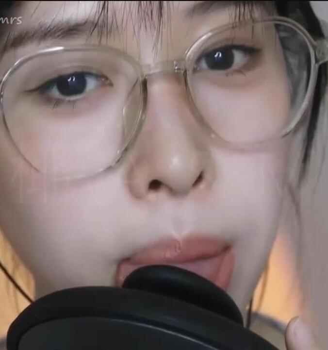 其实是椰子啦ASMR 暴力天鹅