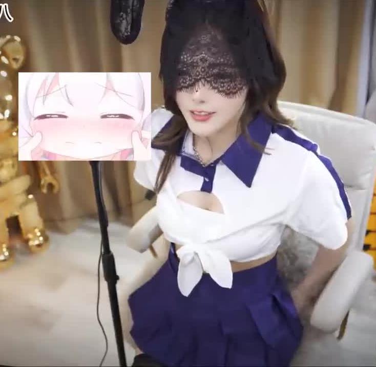 ASMR 耳部按摩，口腔音402傲娇的喵小八