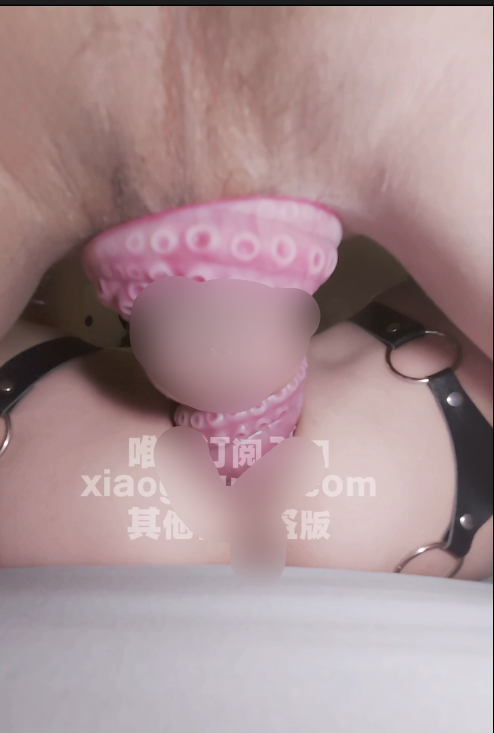 极品嫩妹-puppypro（小狗pro）-付费新 幻龙鸡套（1V,475M）