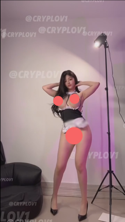 【新】姝姬娘娘-520裸舞福利 4【21V】【323MBpikpak云盘】